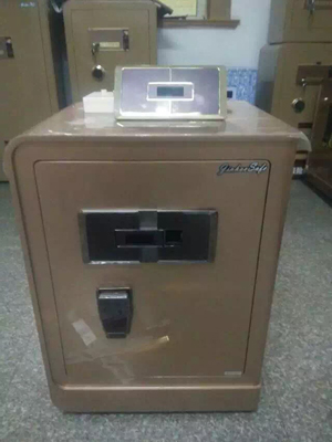 保險柜