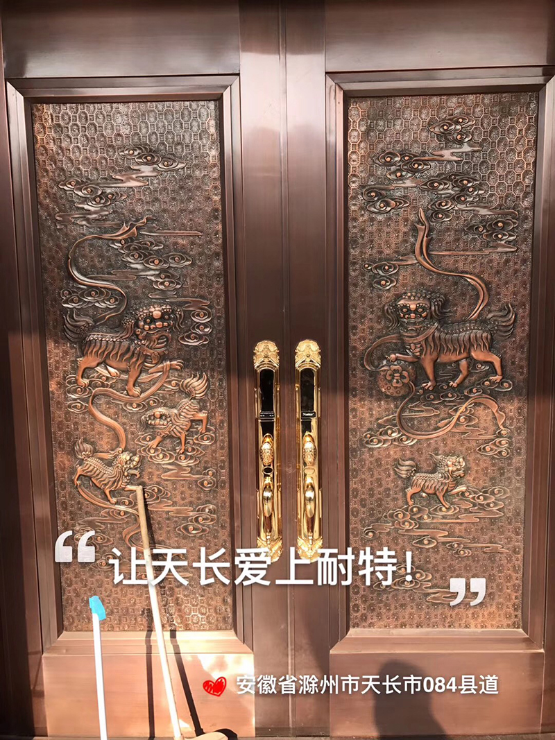 指紋鎖案例