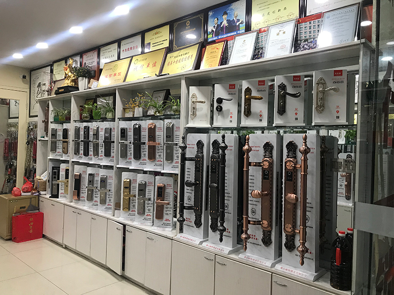 店內(nèi)環(huán)境